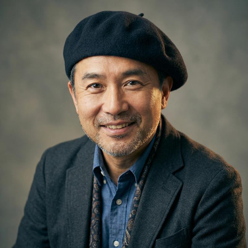 青柠视频首席导演陈导远