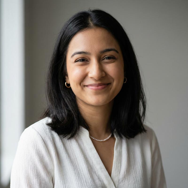 青柠视频社区文化顾问苏心怡