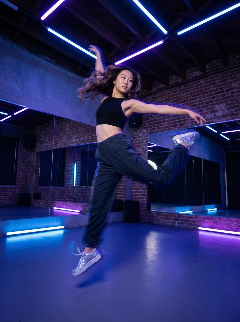 青柠视频舞蹈视频